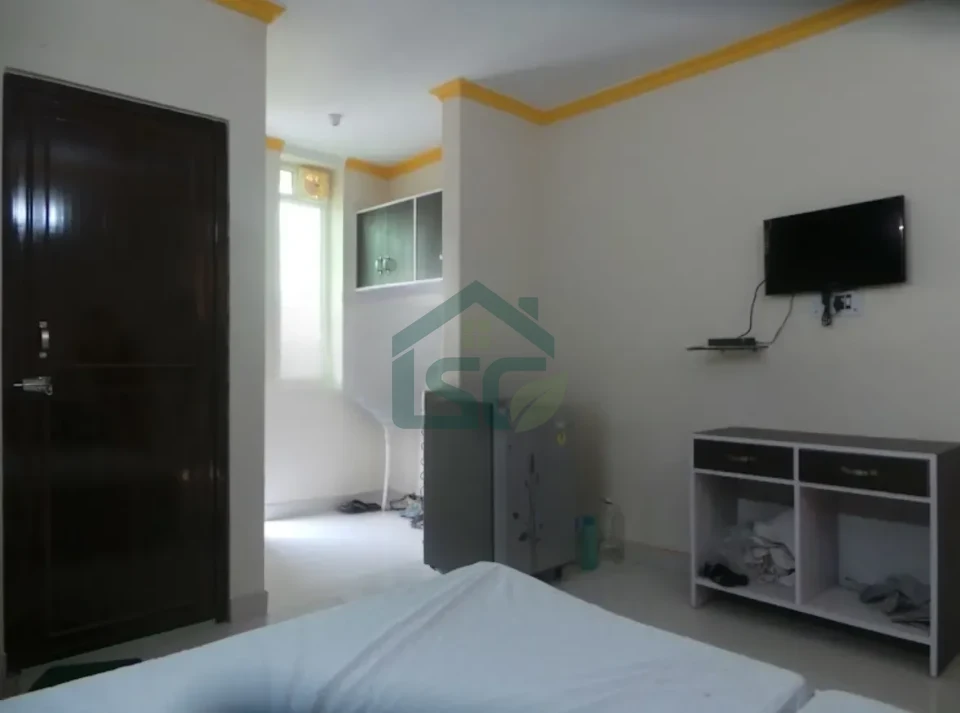 PG Room Wala in Ranjeet Nagar, Delhi — property photo 4