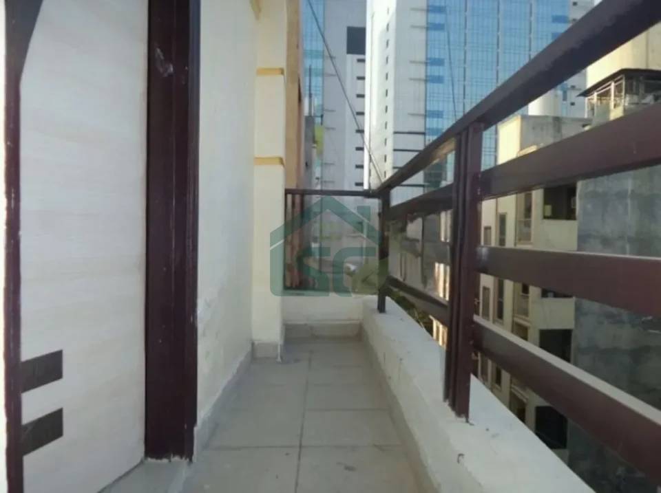 PG Room Wala in Ranjeet Nagar, Delhi — property photo 1