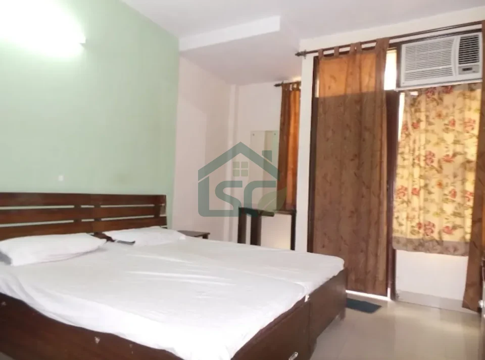 PG Room Wala in Ranjeet Nagar, Delhi — property photo 2
