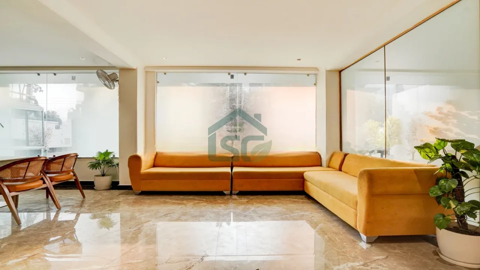 At Amrit Residency - PG In Sector 21 Gurgaon, Sector 23, Gurgaon