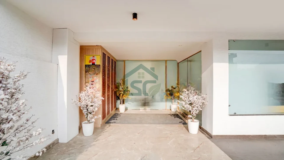 Photo 3 of Amrit Residency - PG In Sector 21 Gurgaon, Sector 23, Gurgaon