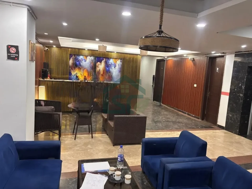Tranquil in Sector 51, Gurugram — property photo 2
