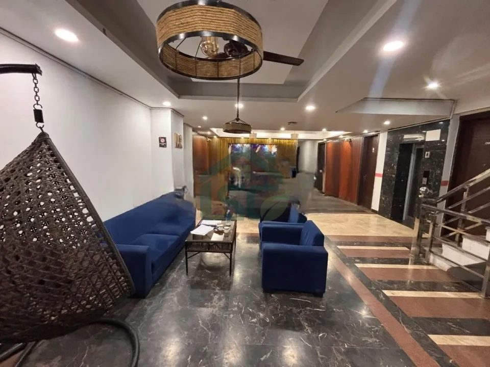 Tranquil in Sector 51, Gurugram — property photo 1