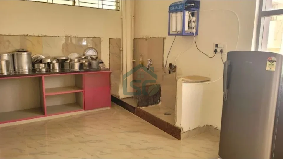 Photo 4 of Divine PG, Rajarajeshwari Nagar, Bangalore