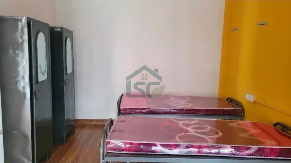 Photo 3 of Divine PG, Rajarajeshwari Nagar, Bangalore