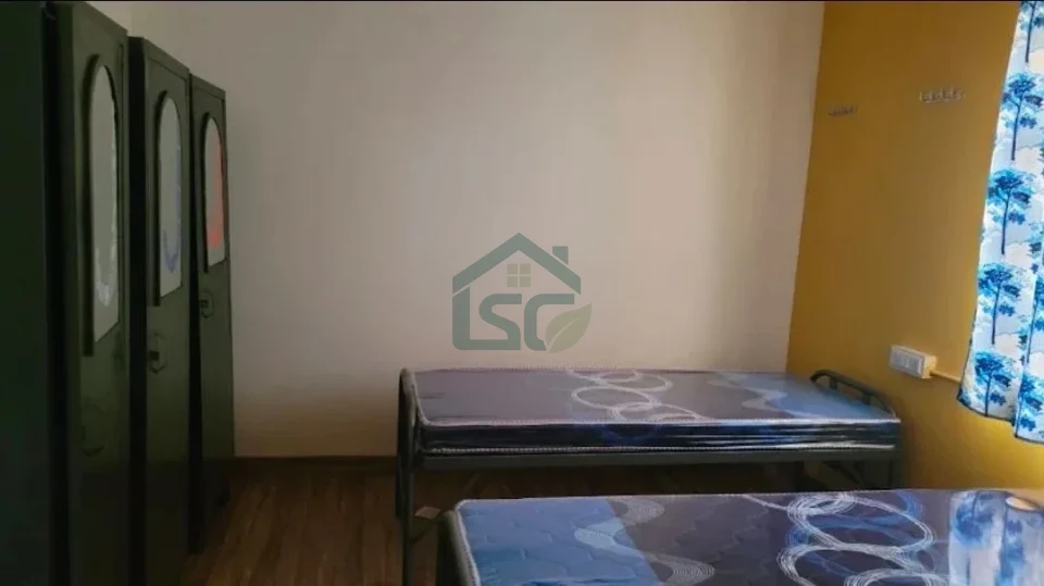 Photo 5 of Divine PG, Rajarajeshwari Nagar, Bangalore
