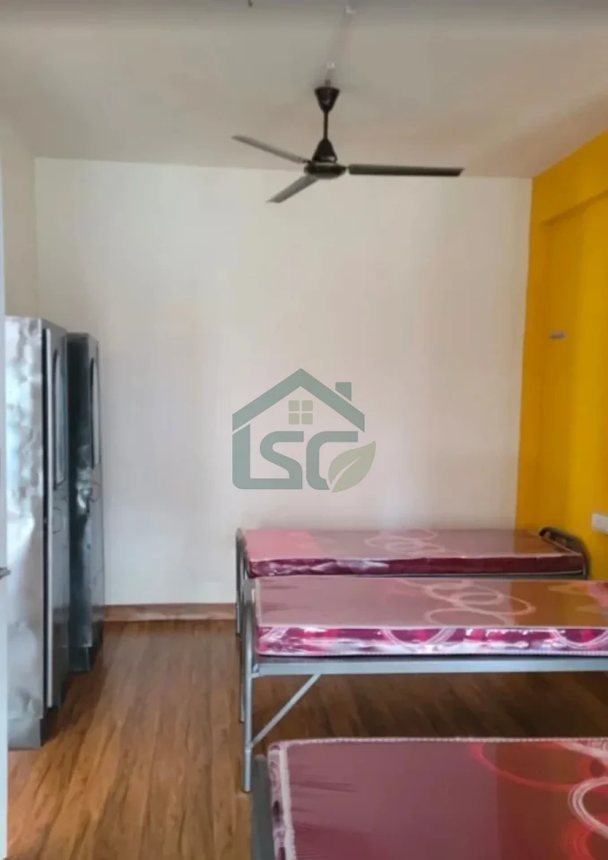 Photo 2 of Divine PG, Rajarajeshwari Nagar, Bangalore