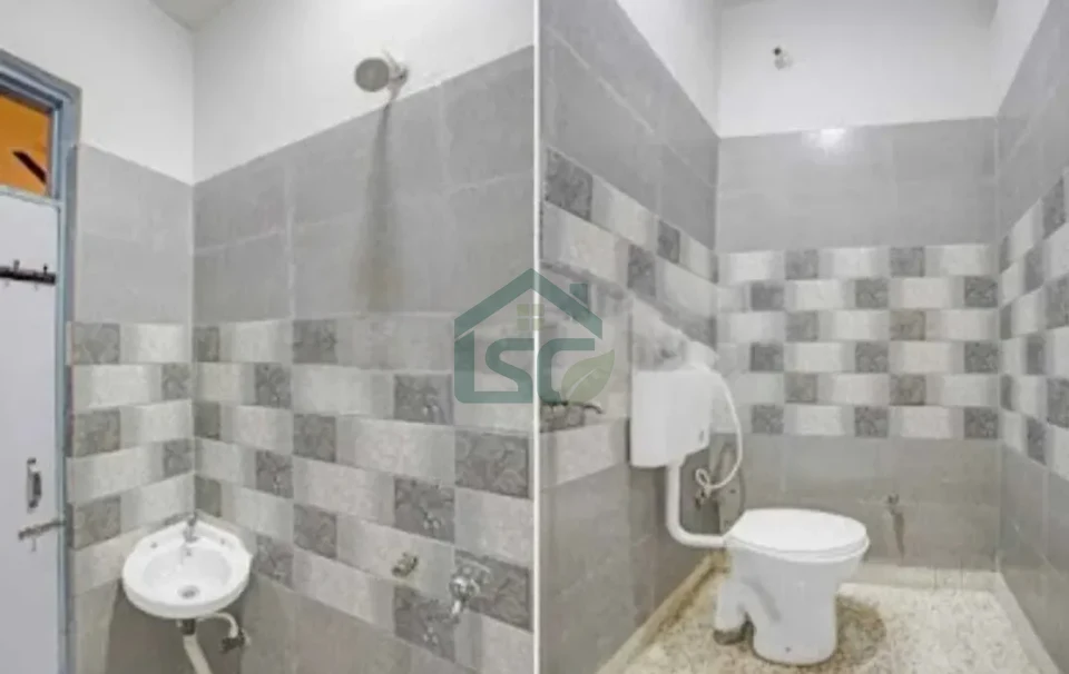 MT Living PG in Sector 58, Noida — property photo 5