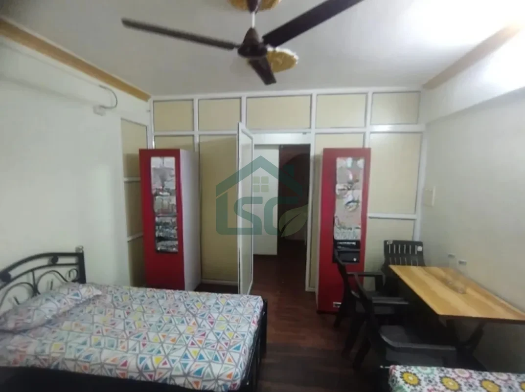 At Funstay - Men'S Paying Guest House, Kharghar, Navi Mumbai