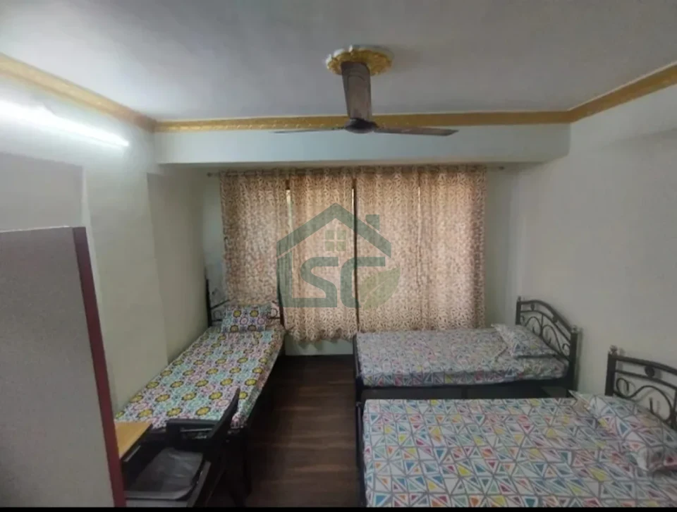 Photo 2 of Funstay - Men'S Paying Guest House, Kharghar, Navi Mumbai
