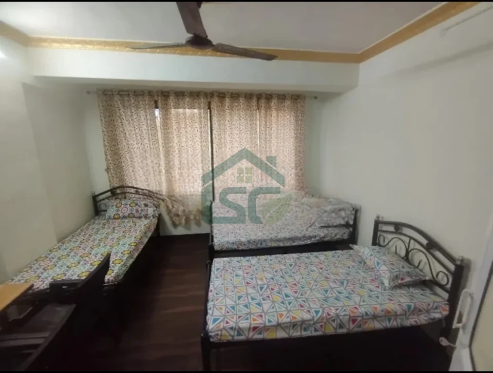 Photo 5 of Funstay - Men'S Paying Guest House, Kharghar, Navi Mumbai