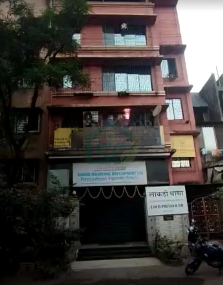 Photo 4 of Funstay - Men'S Paying Guest House, Kharghar, Navi Mumbai
