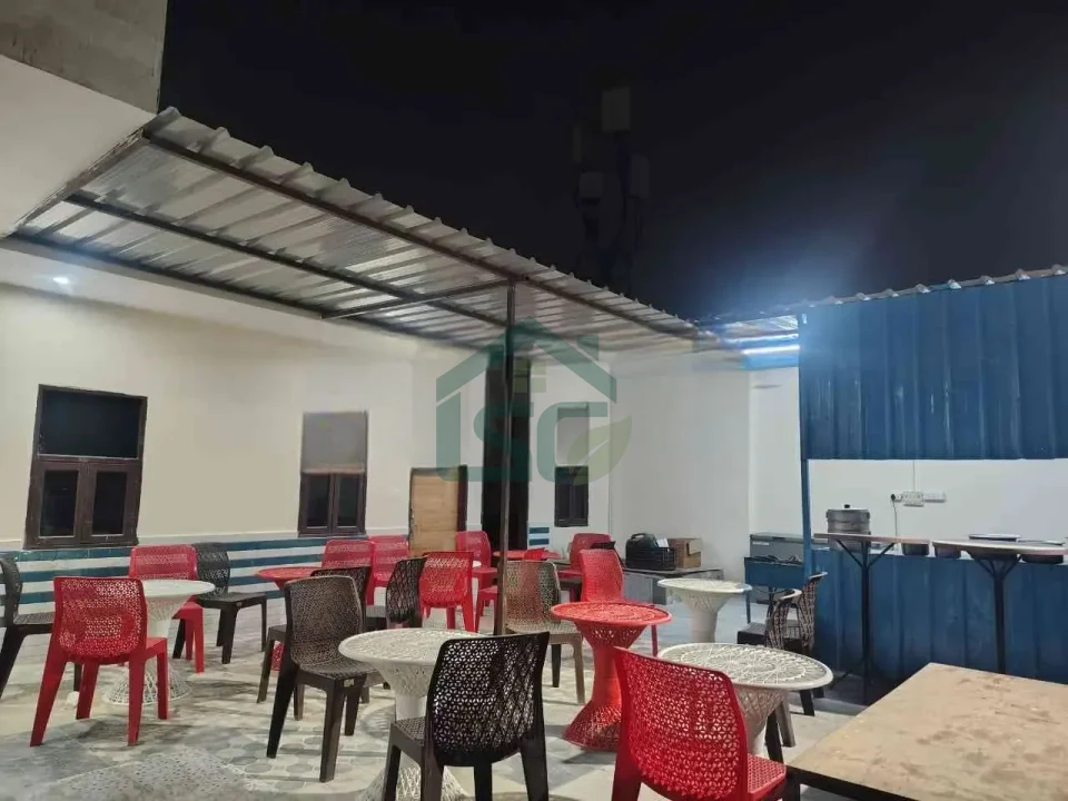 Cozy Stay PG & Rooms in Palam Vihar Extension, Gurugram — property photo 3
