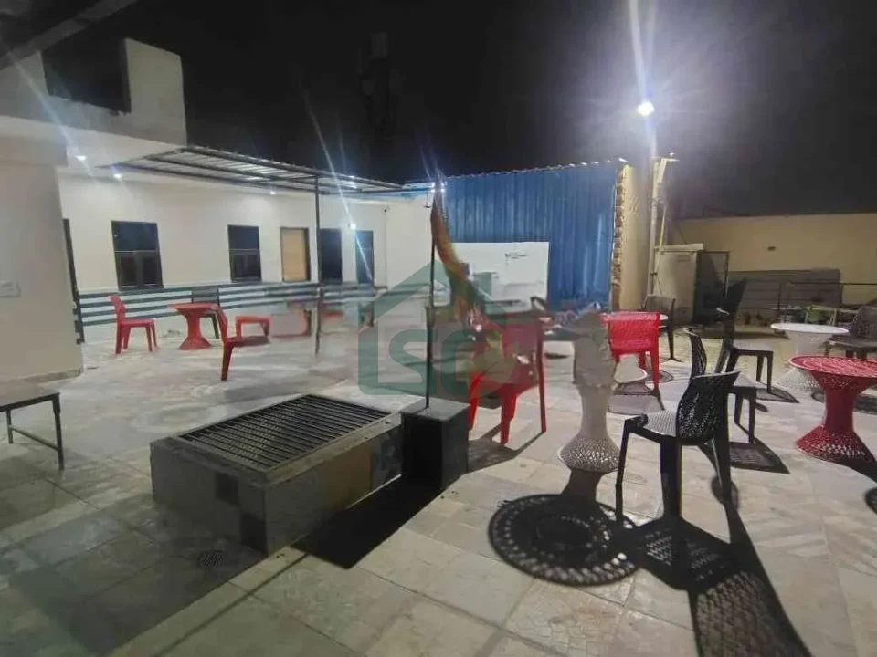 Cozy Stay PG & Rooms in Palam Vihar Extension, Gurugram — property photo 4
