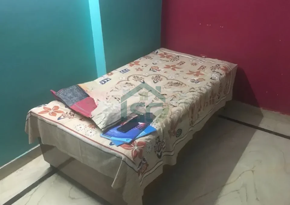 Nanu PG in Jhilmil Colony, Delhi — property photo 4