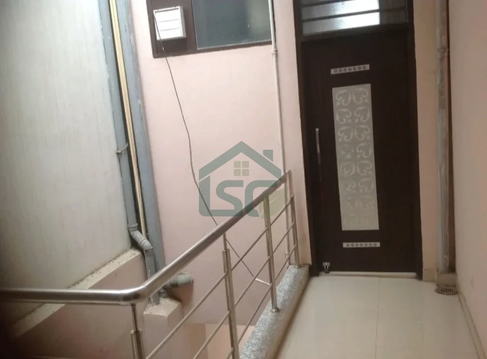 At Krishna Homes Girls And Boys, Tilak Nagar, Jaipur