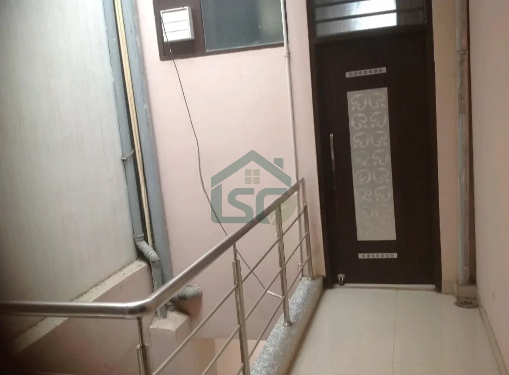 At Krishna Homes Girls And Boys, Tilak Nagar, Jaipur