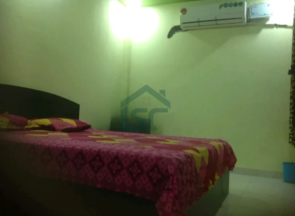 Photo 2 of Krishna Homes Girls And Boys, Tilak Nagar, Jaipur