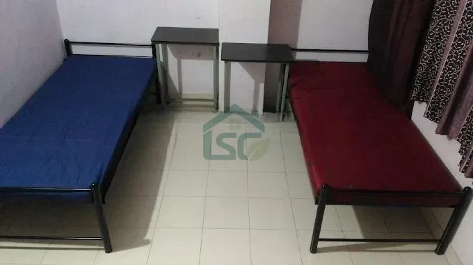 Photo 2 of Santosh P G Accommodation, Kothrud, Pune
