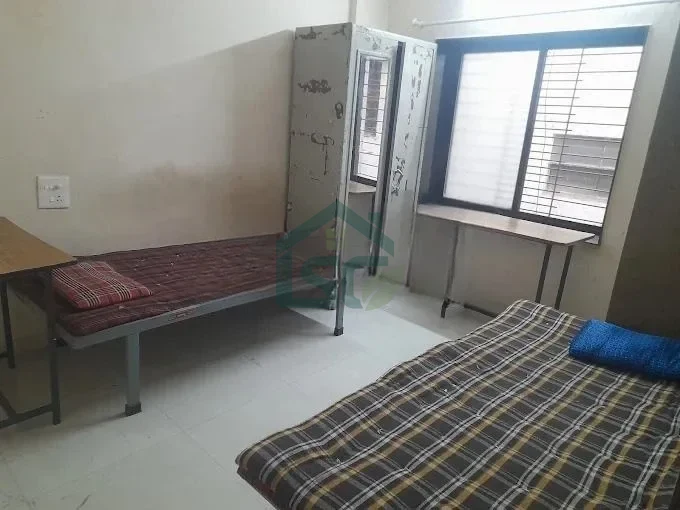 At Santosh P G Accommodation, Kothrud, Pune
