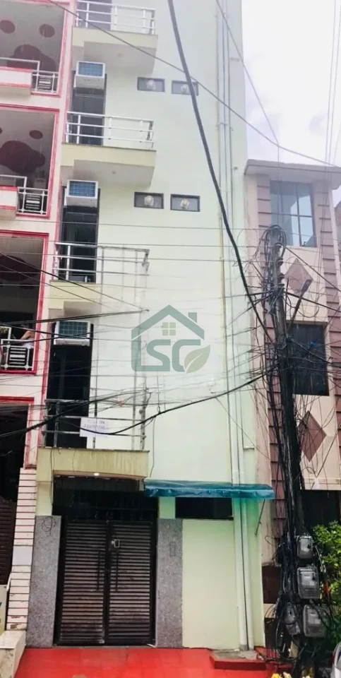 Amit flats in Sector 45, Gurugram — property photo 2