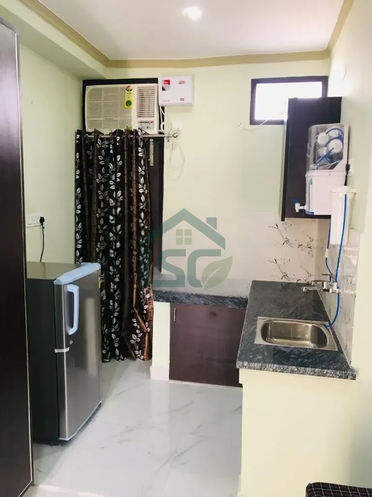 Amit flats in Sector 45, Gurugram — property photo 1