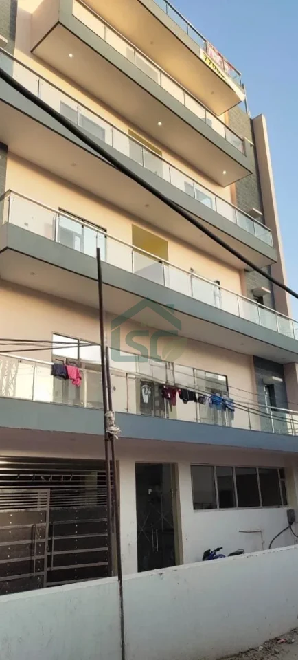 Photo 4 of Bhart Girls PG, Sector 38, Gurgaon