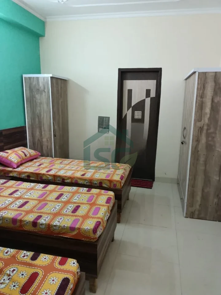 Photo 3 of Bhart Girls PG, Sector 38, Gurgaon