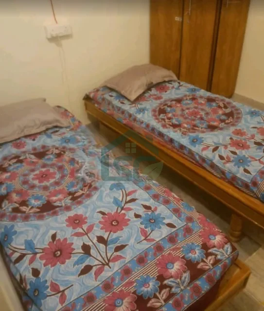 Photo 4 of Manat PG, Chanakyapuri, Ahmedabad