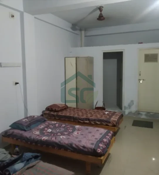 Photo 2 of Manat PG, Chanakyapuri, Ahmedabad
