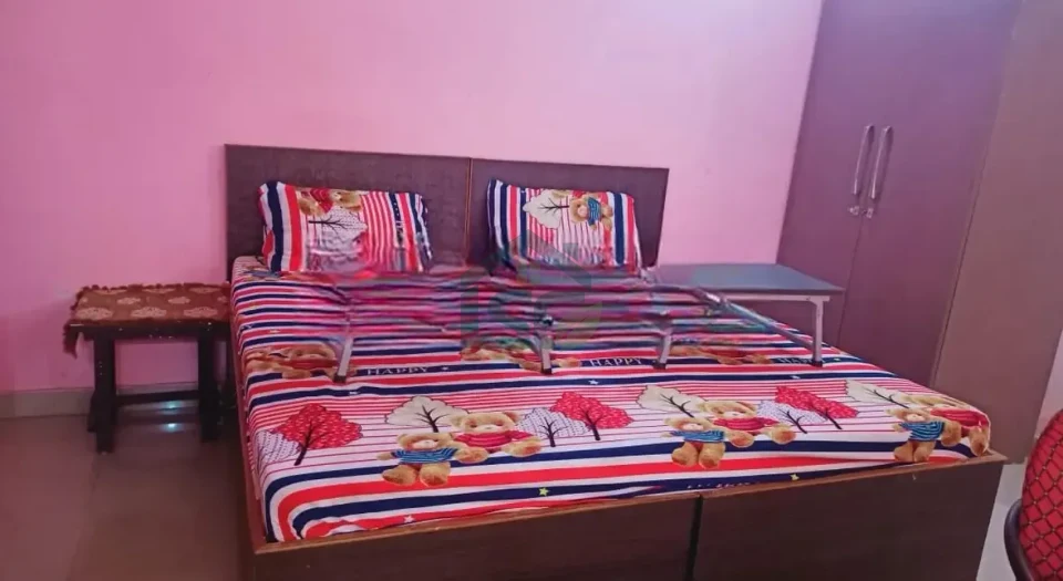 Bala ji PG in Dilshad Garden, Delhi — property photo 3