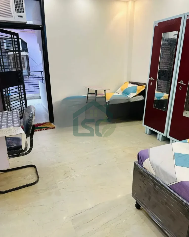 Bala ji PG in Dilshad Garden, Delhi — property photo 4