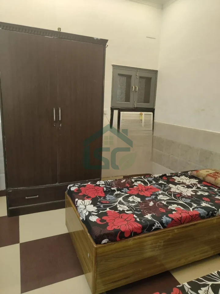 Safe Homizzz in Sector 17, Gurugram — property photo 4
