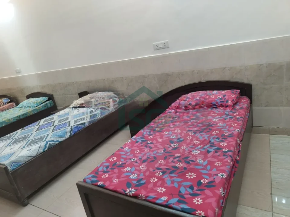 Safe Homizzz in Sector 17, Gurugram — property photo 1