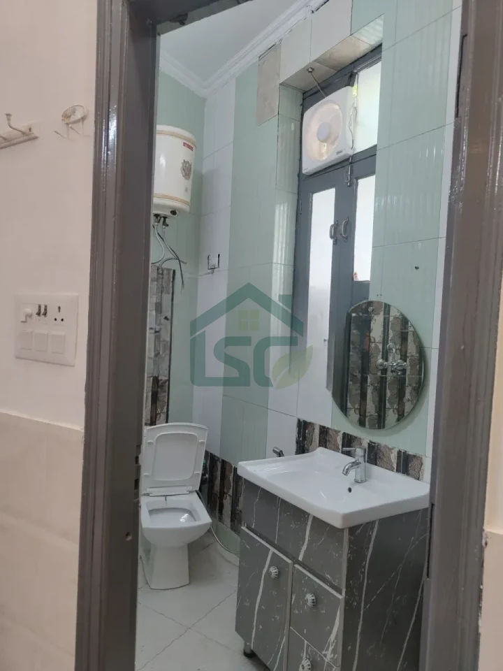 Safe Homizzz in Sector 17, Gurugram — property photo 5