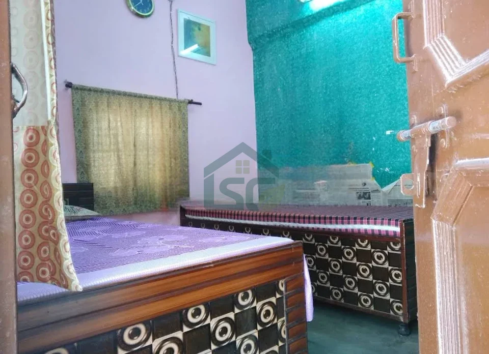 At Kunti Kunj PG, Sector 30, Chandigarh