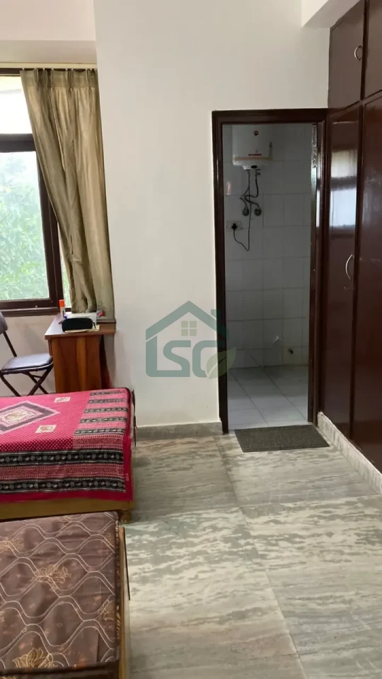 PG Girls Accommodation in New Delhi, Delhi — property photo 4