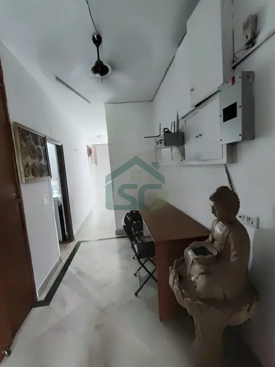PG Girls Accommodation in New Delhi, Delhi — property photo 1