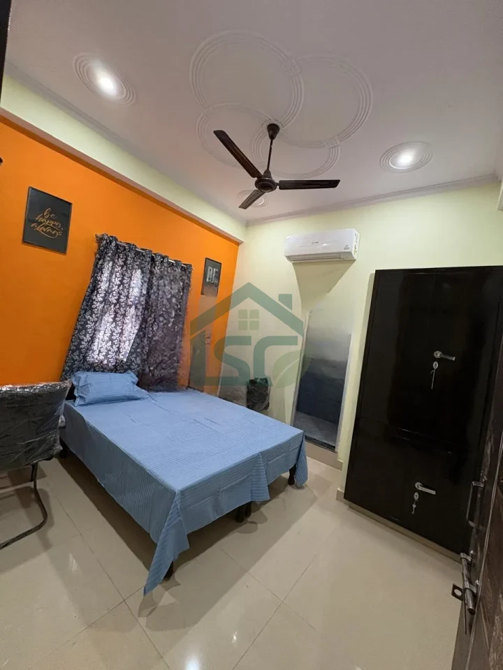 Photo 3 of Galaxy Praid PG, Gopal Pura Mode, Jaipur