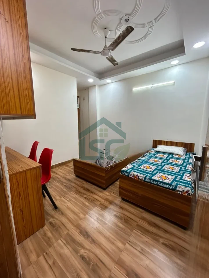 At Urban PG For Girls, DA-10/6, Vikas Marg, Veer Savarkar Block, Block U, Shakarpur, New Delhi, Delhi, 110092, India, Delhi