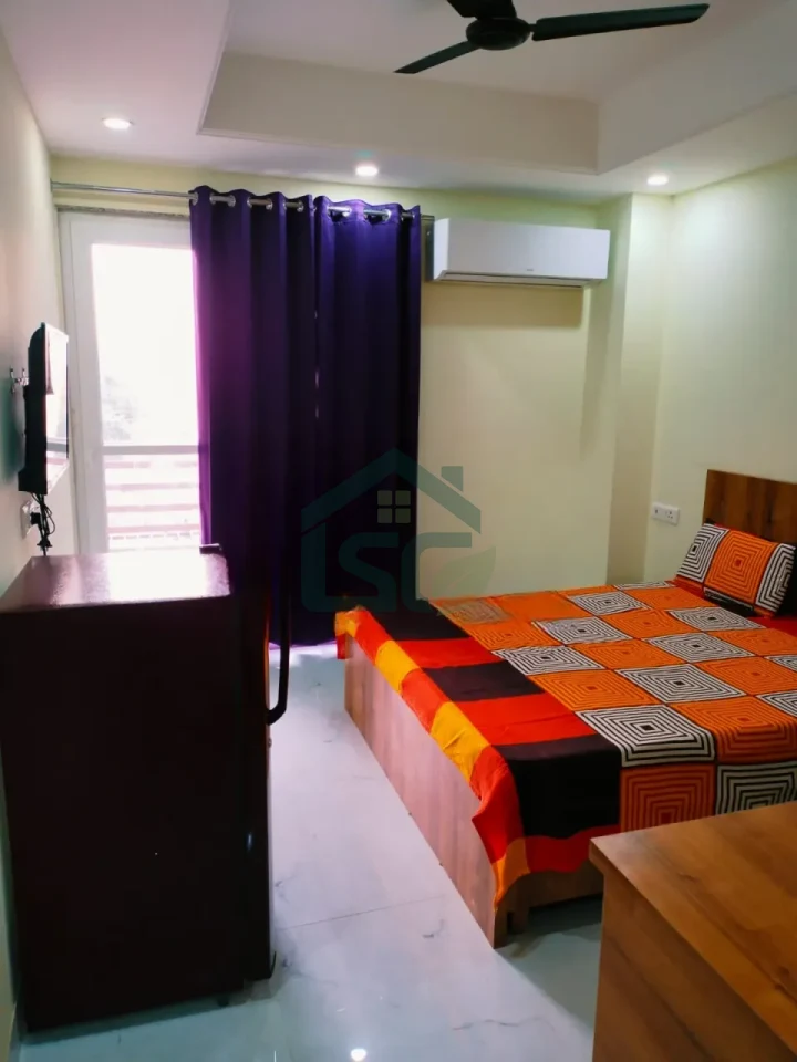 Coocco stay home in Huda Colony, Gurugram — property photo 1