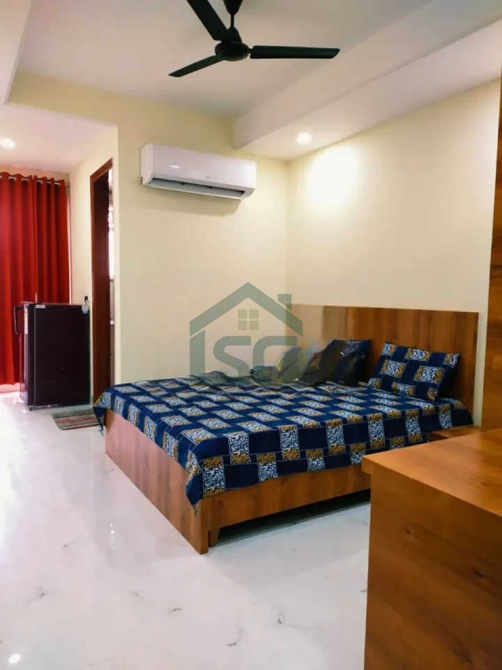 Coocco stay home in Huda Colony, Gurugram — property photo 4