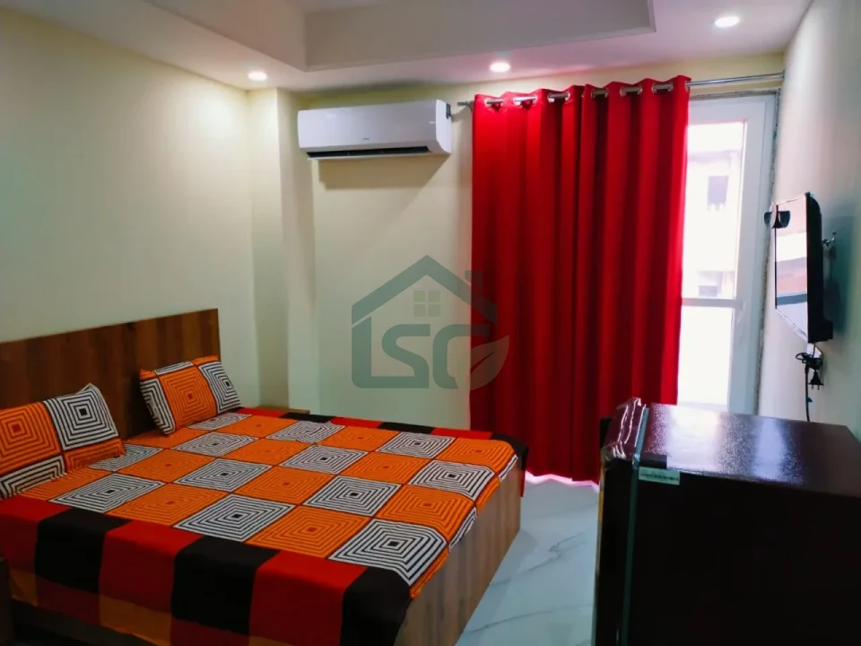 Coocco stay home in Huda Colony, Gurugram — property photo 3