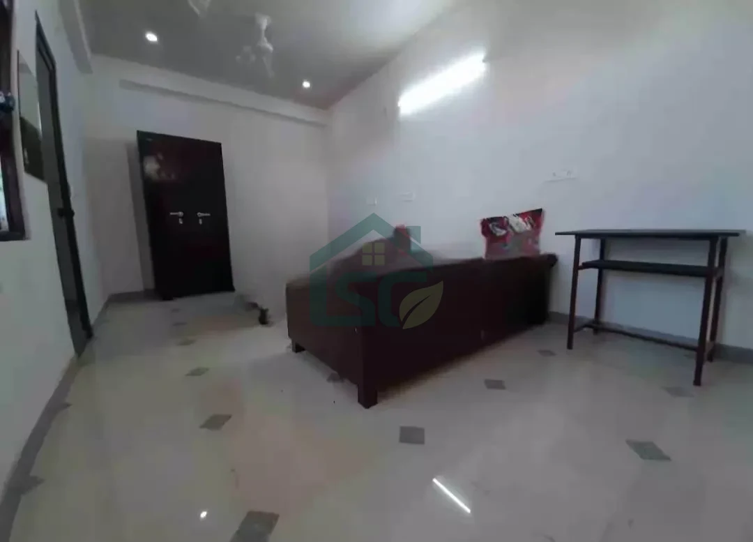 At Rajvillas Girls PG, Sitapura, Jaipur