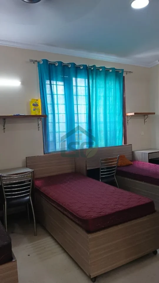 Photo 4 of ASP Girls PG, Lodhi Road, Delhi