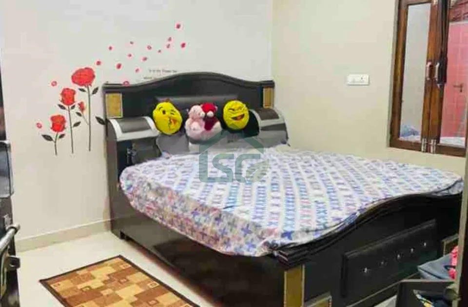 Photo 3 of Second Home PG, New Payga Gudi, Gwalior