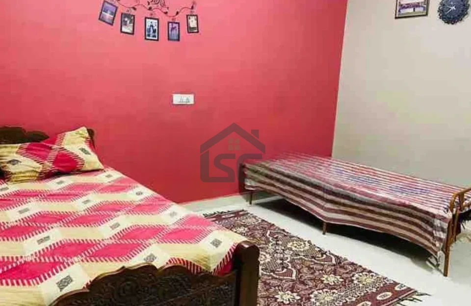 At Second Home PG, New Payga Gudi, Gwalior
