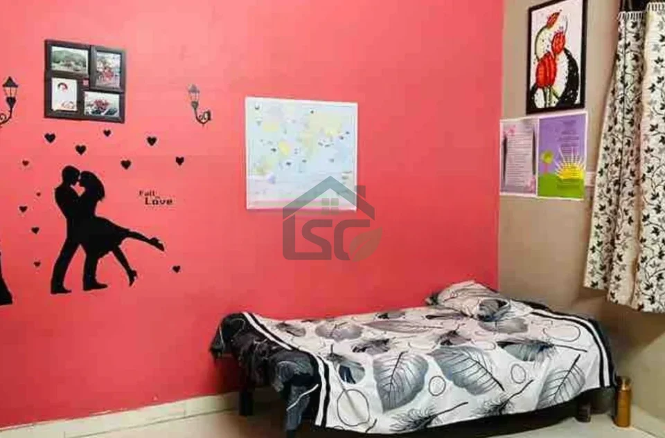 Photo 2 of Second Home PG, New Payga Gudi, Gwalior