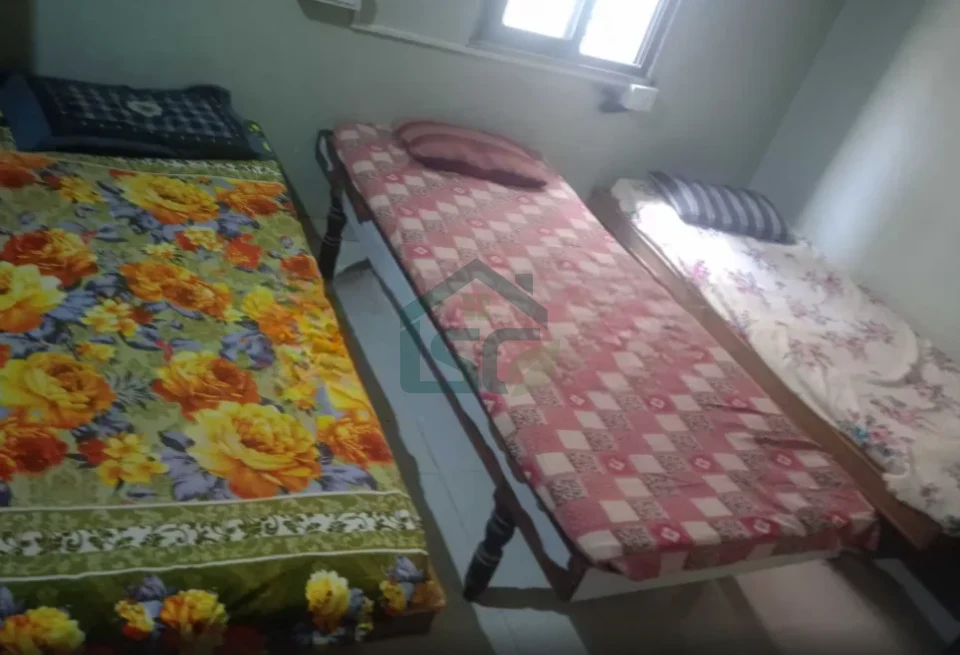 Photo 3 of Dhruv Paying Guest, Thaltej, Ahmedabad