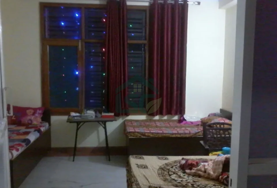 Photo 2 of Aashi Girls PG, Knowledge Park I, Greater Noida
